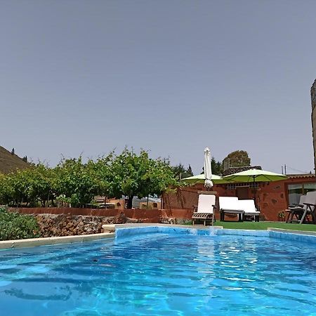 Casa De Los Abuelos Vilaflor de Chasna Esterno foto