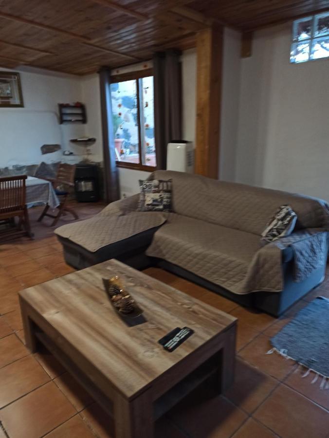 Casa De Los Abuelos Vilaflor de Chasna Esterno foto