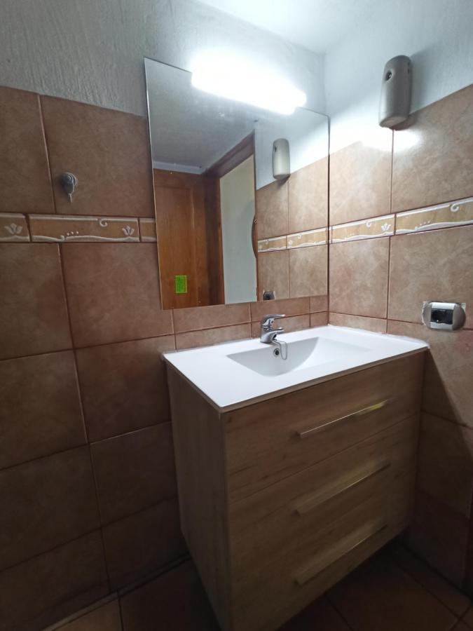 Casa De Los Abuelos Vilaflor de Chasna Esterno foto